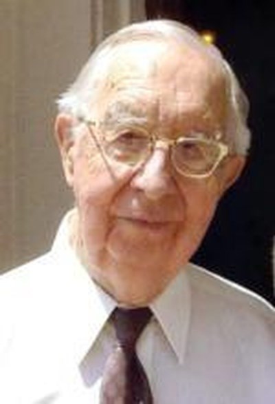 Obituary of Frederick Burr Clifford