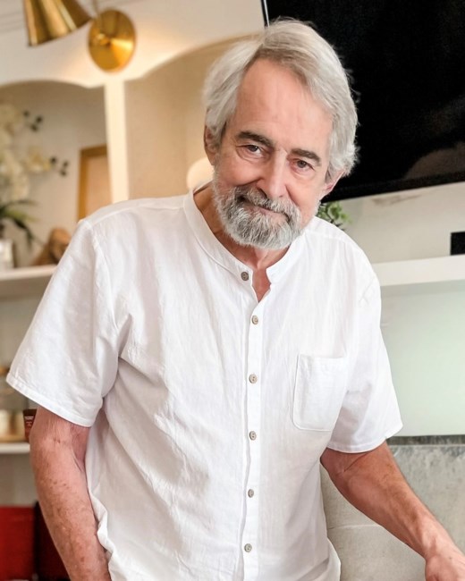 Obituary of Donald Alan Odom