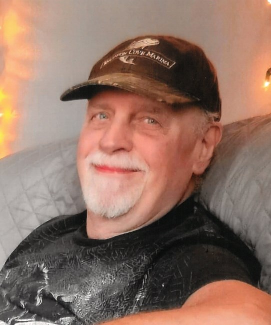 Obituary of Raymond Harold Gerhardus