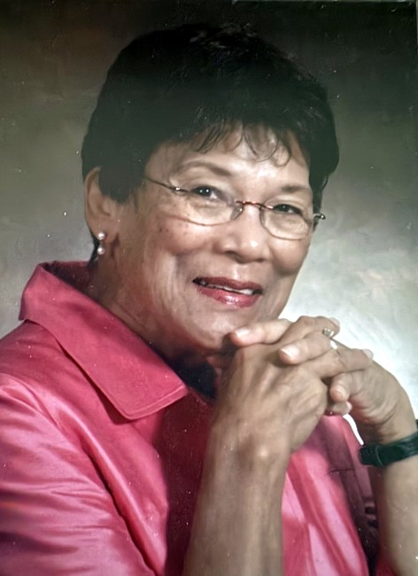 Obituary of Patricia Wu