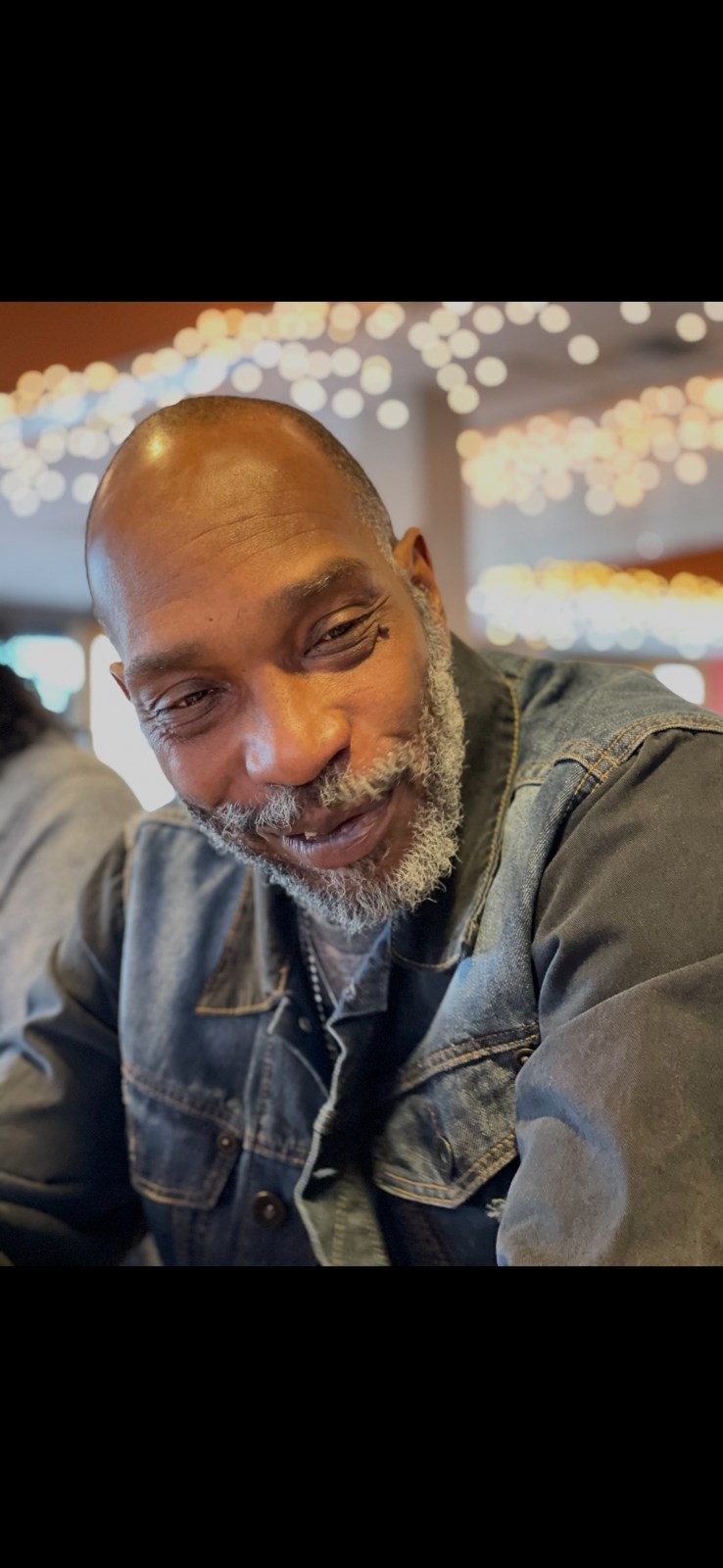 Obituary of Keith Royal Byrd Sr.