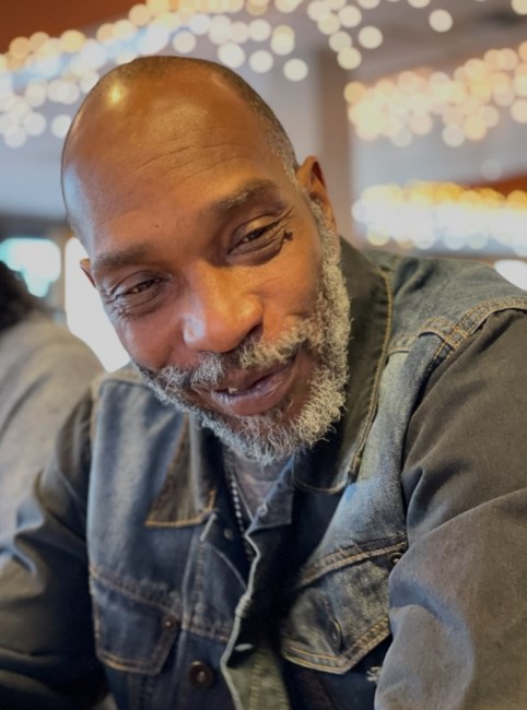 Obituary of Keith Royal Byrd Sr.