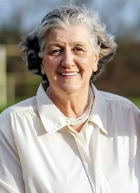 Obituary of Karen Jean Skaggs