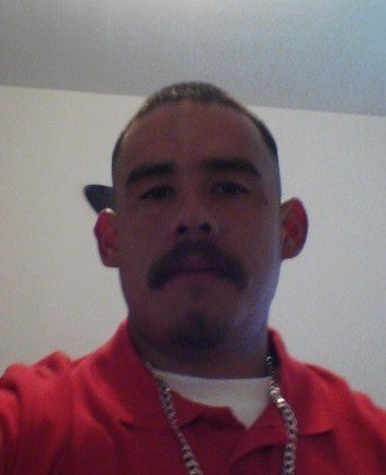 Obituary of Aaron David Garcia