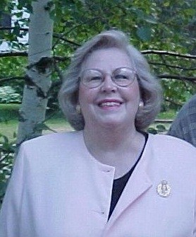 Obituary of June Elizabeth Watkins