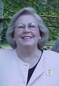 Obituario de June Elizabeth Watkins