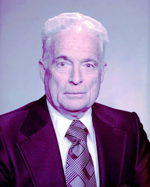 Obituary of Charles Leland Griffin