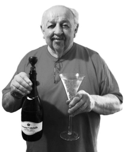 Obituary of Gorst Hubball DuPlessis MD