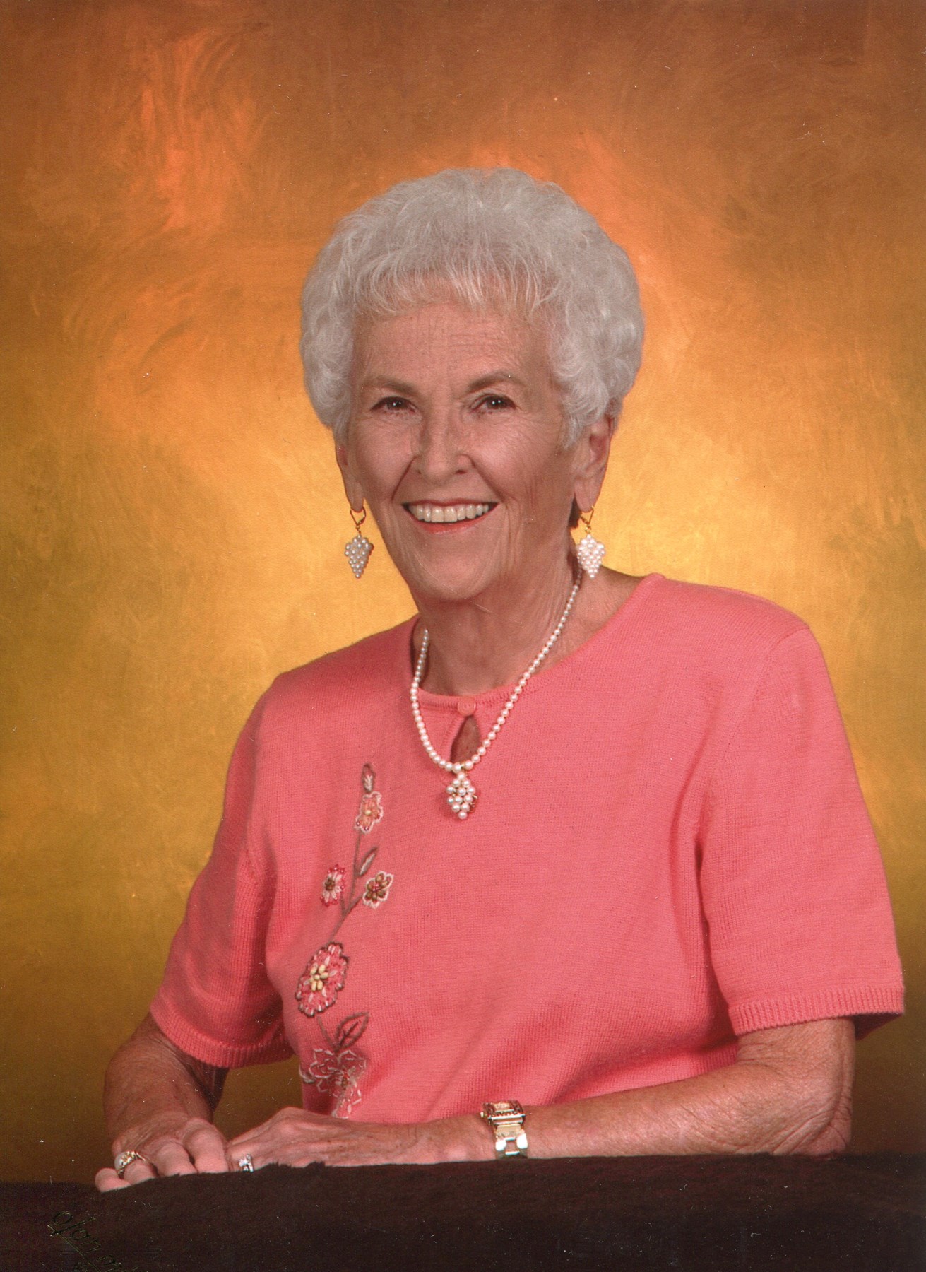 Obituary of Geraldine "Gerry" Padgett Shaw