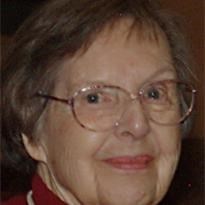 Obituary of Mary E. Hull
