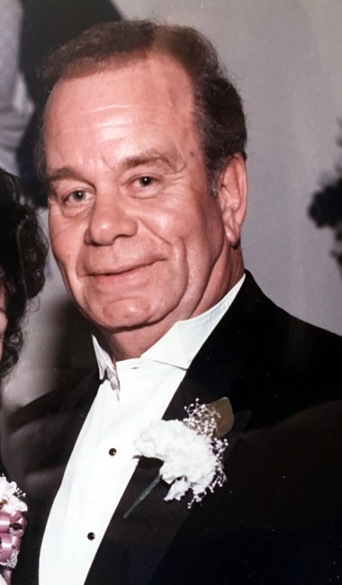 Obituary of Norman L Dvilinsky