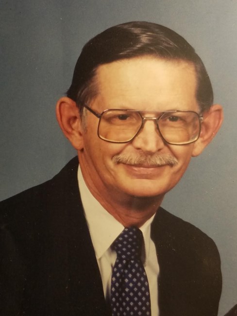 Obituario de Vernon R. Hagan
