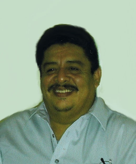 Obituary of Ruben Alvarez