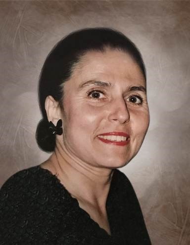 Obituary of Maria Fatima Fonseca