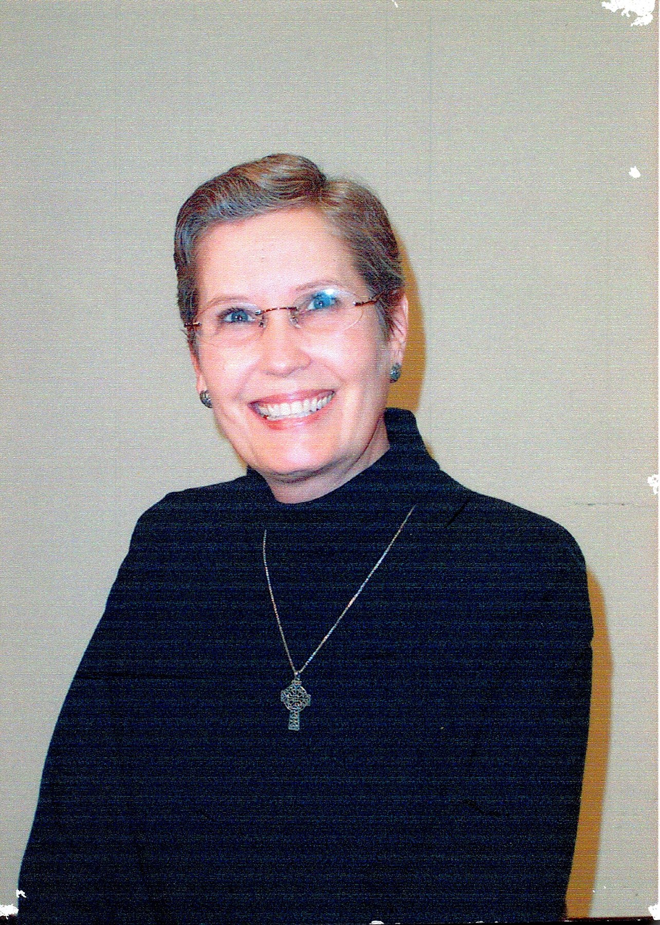 Obituary of Betty Cummings