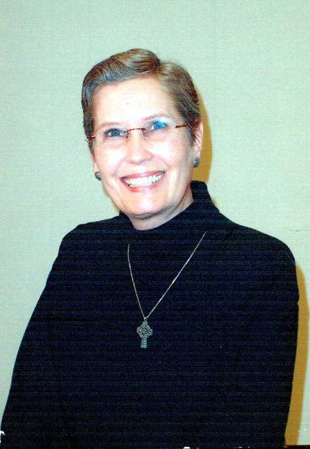 Obituary of Betty Cummings