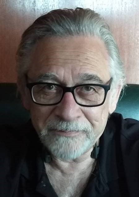 Obituary of Mario Marconi