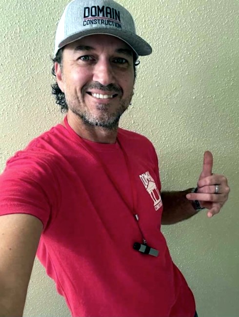 Obituary of Robert Aubrey Domingues