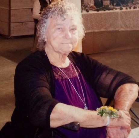 Obituary of Doris L. Le Beau