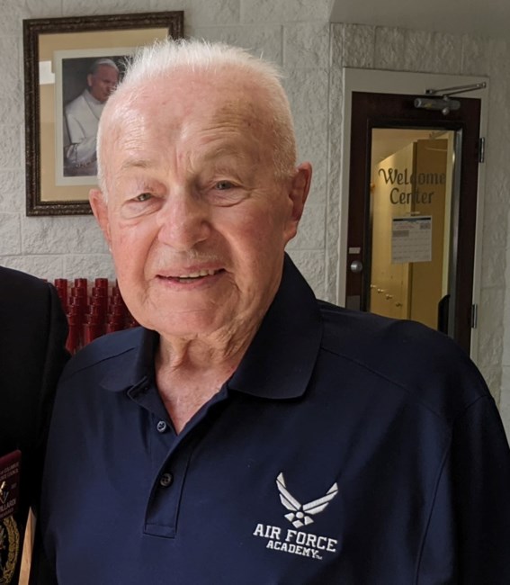 Obituary of John Boguslaw Wisniewski