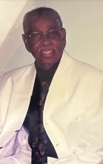 Obituary of James "Sleepy" H. McClellan