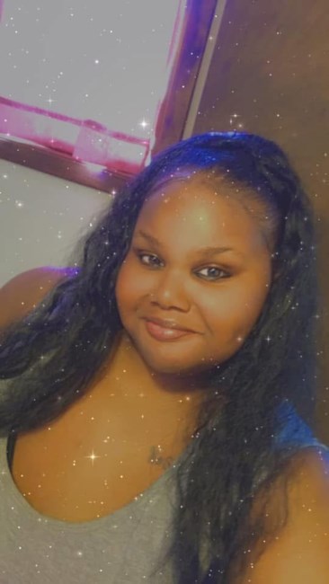 Obituary of Breannaika U. Denton