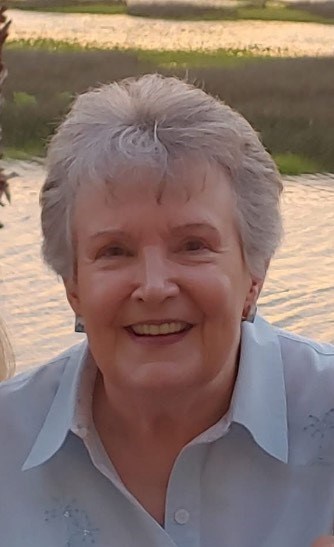 Obituary of Pauline "Polly" Barikmo