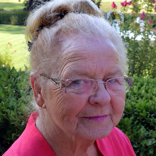 Obituary of Janice Laverne Wheeler
