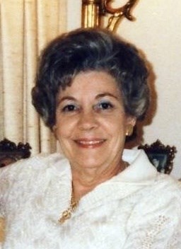 Obituary of Lena Rapiti Di Pasquale