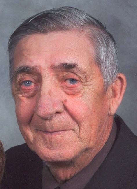 Obituary of Mr. Norman Harold Ribling