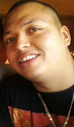 Obituary of Hector Cedillo