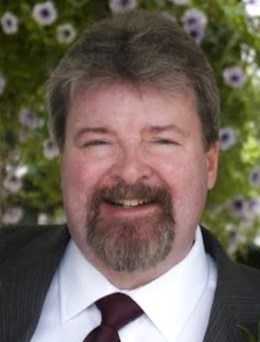 Obituary of Gordon Peter Scratch III