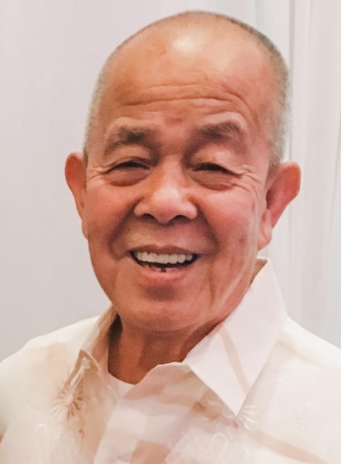 Obituary of Romulo V. Ronquillo