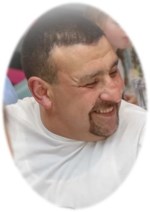 Joe Rocha