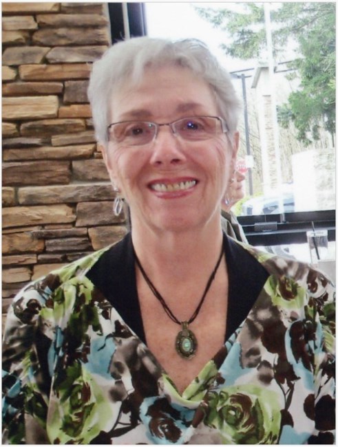 Obituary of Beverly Dale Marie Burton