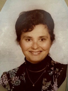 Obituary of June Caroline Herbst
