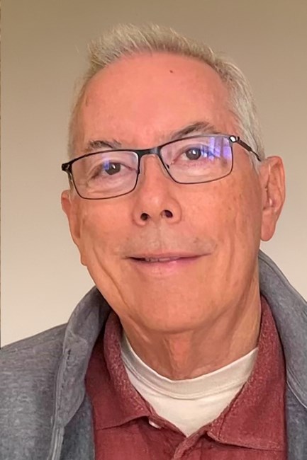 Obituary of Melvin Weinberg