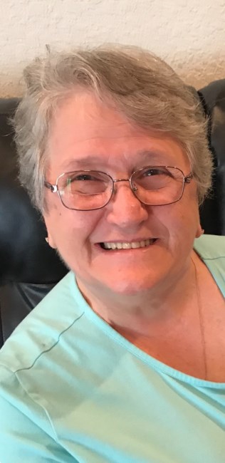 Obituary of Cathy Marlene Harrison