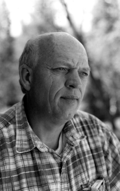 Obituary of Gordon Charles Lane