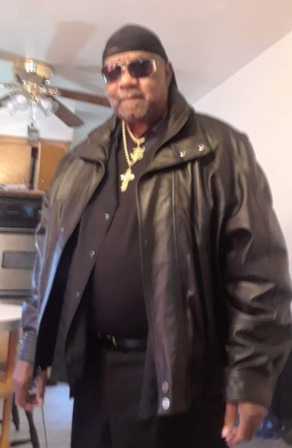 Obituary of S.T. Bobo