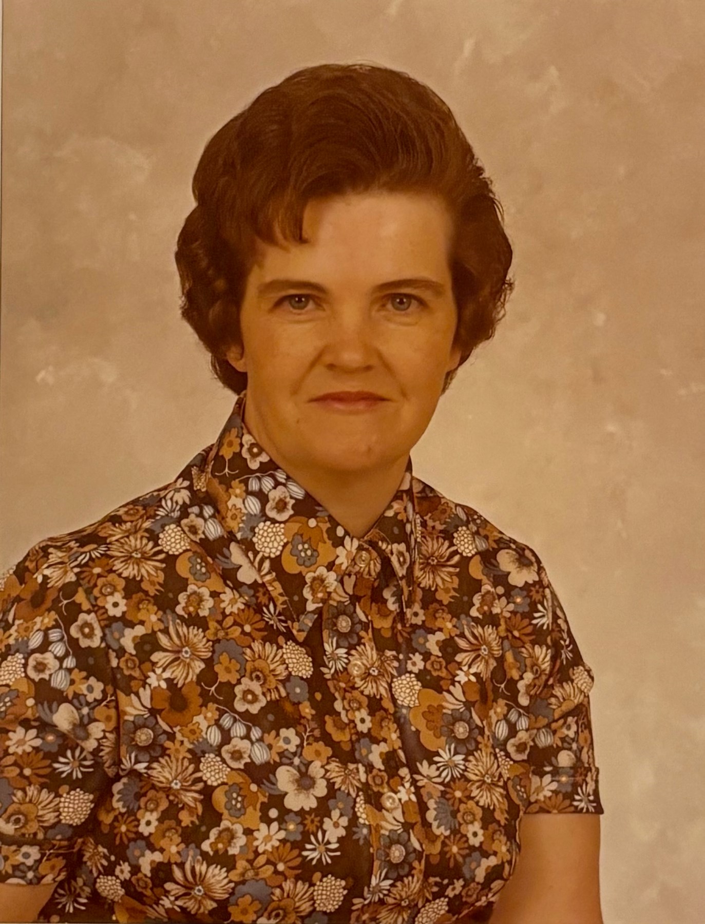 Obituary of Mildred L. Flynn