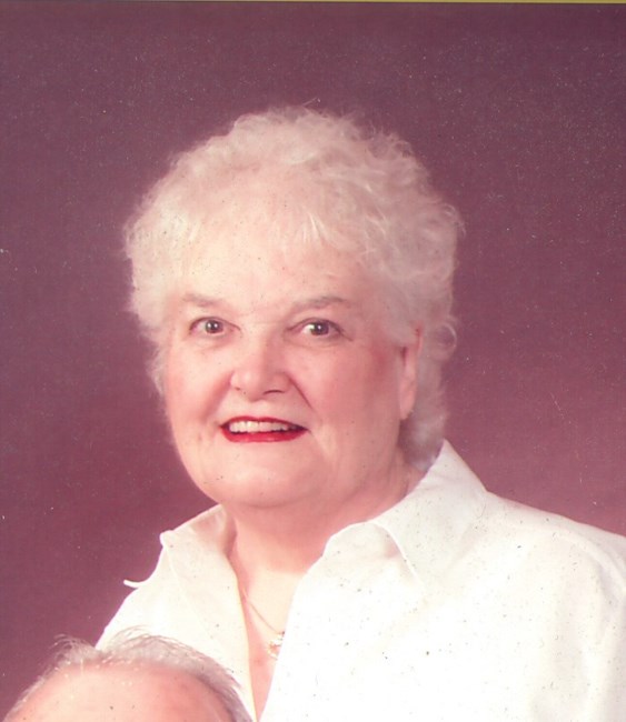 Obituary of Angela Light
