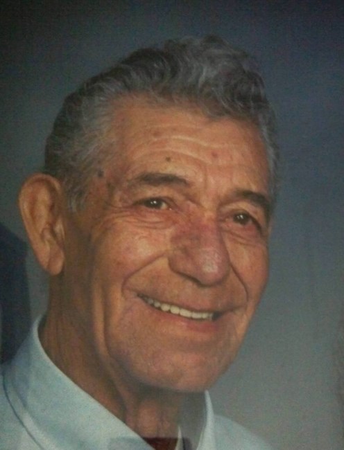 Obituario de Raul Madrid Mendoza