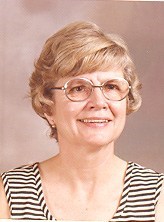 Obituary of Helen B. Mansker