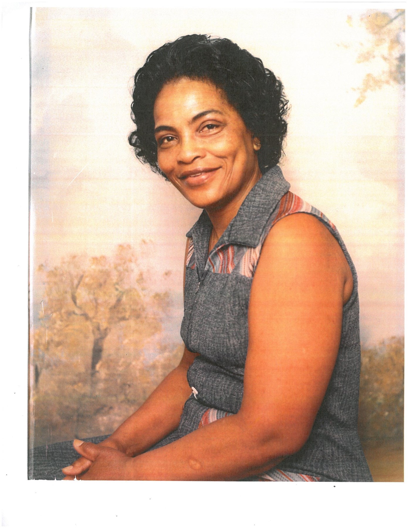 Obituary of Ruby E. Buckley