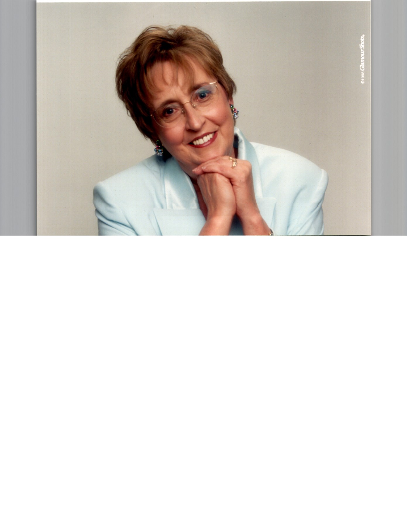 Obituary of Mary Rose Dvorkin