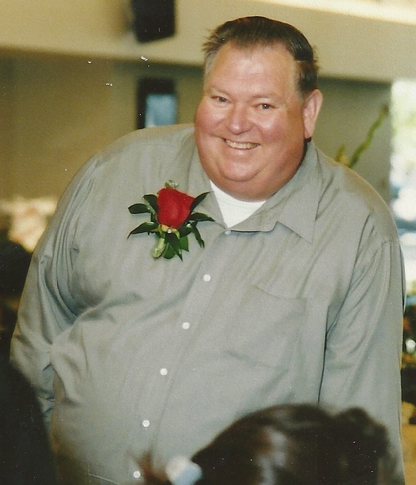 Obituary of Everett "Bud" Allison