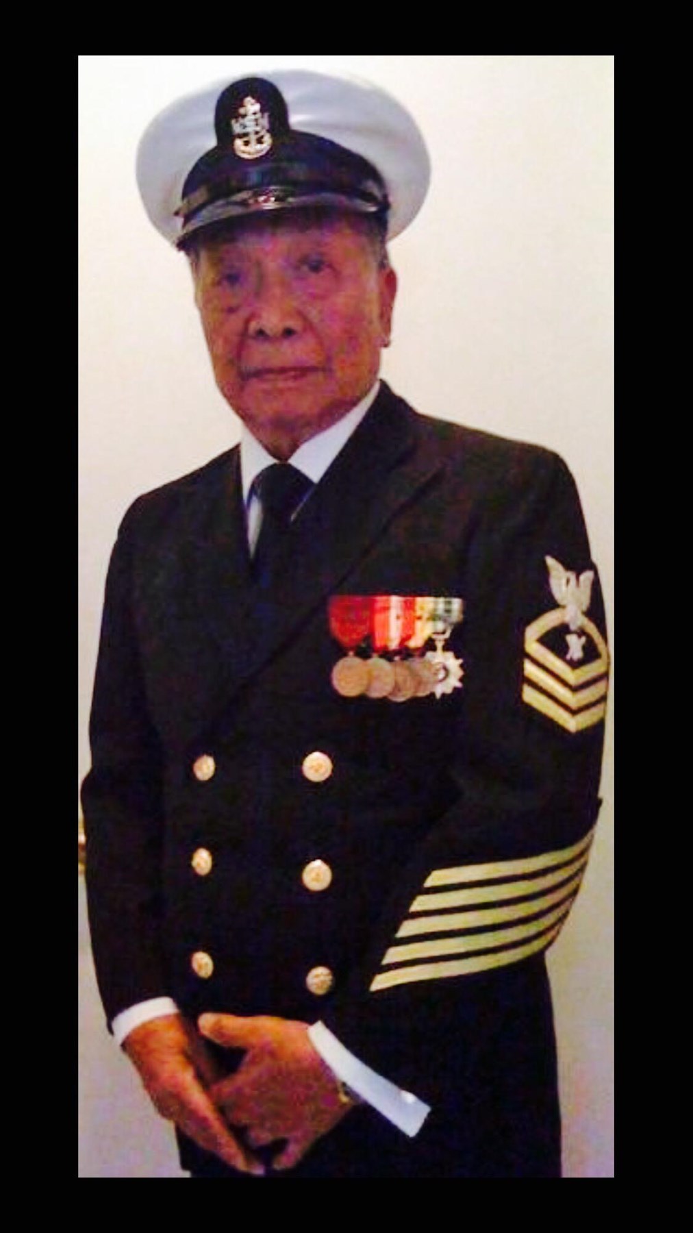 Obituary of Jesus Soriano