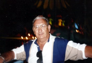 Obituary of Robert W. Russell