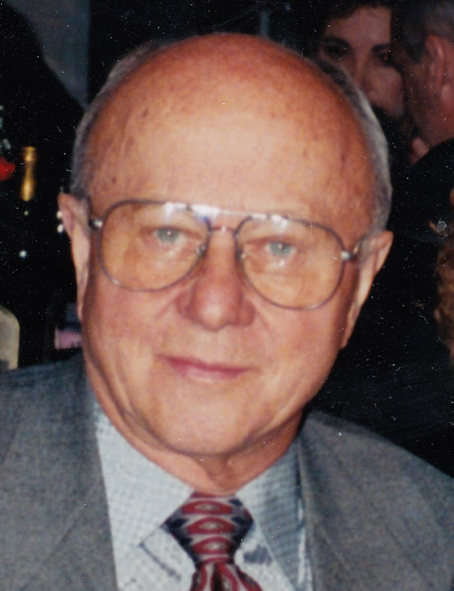 Obituary of John K. Masles